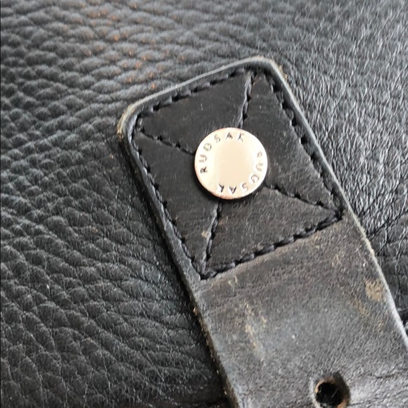 Rudsak bag (daily/laptop) - Picture 3 of 8